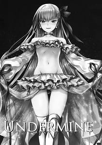Page 7: 006.jpg | ALL DRAIN -Meltlilith Soushuuhen | View Page!