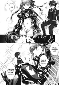 Page 10: 009.jpg | ALL DRAIN -Meltlilith Soushuuhen | View Page!