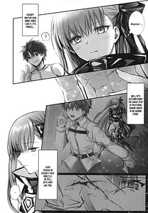 Page 16: 015.jpg | ALL DRAIN -Meltlilith Soushuuhen | View Page!