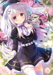 Page 10: 009.jpg | AME NOCHI COLORS 04 | View Page!