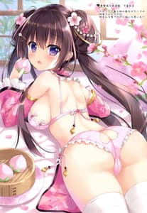 Page 5: 004.jpg | AME NOCHI COLORS 06 | View Page!