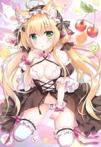 Page 10: 009.jpg | AME NOCHI COLORS 06 | View Page!