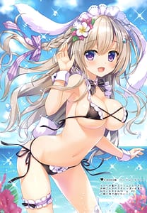 Page 5: 004.jpg | AME NOCHI COLORS 07 | View Page!