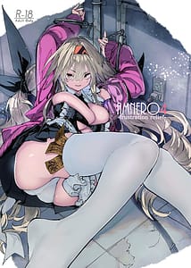 Page 1: 000.jpg | AMNERO 4 -frustration relief- | View Page!