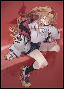 Page 2: 001.jpg | AMNERO Soushuuhen 2 | View Page!