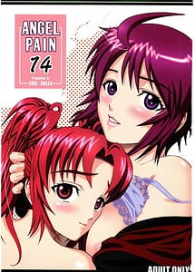 Read ANGEL PAIN 14 with English Translation