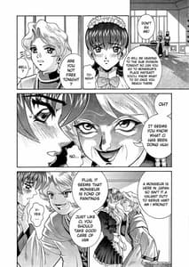 Page 9: 008.jpg | ANGEL PAIN 6 - Theres Something About Mell | View Page!