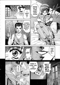 Page 11: 010.jpg | ANGEL PAIN 6 - Theres Something About Mell | View Page!