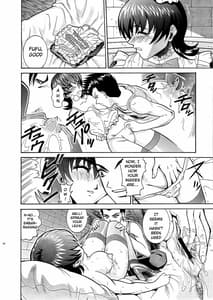 Page 13: 012.jpg | ANGEL PAIN 6 - Theres Something About Mell | View Page!