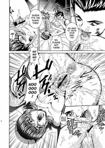 Page 15: 014.jpg | ANGEL PAIN 6 - Theres Something About Mell | View Page!