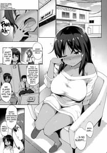 Page 4: 003.jpg | AUUUUUUN! | View Page!