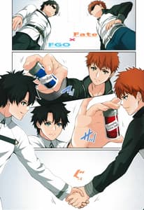 Page 2: 001.jpg | AVENGER | View Page!