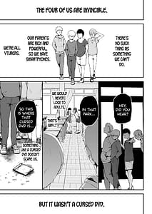 Page 4: 003.jpg | AV Gokko Oya Gacha ni Atatta Kusogaki-tachi ni Yowami o Nigirare Okasareru Katei Kyoushi JK | View Page!