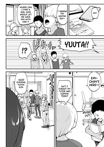 Page 7: 006.jpg | AV Gokko Oya Gacha ni Atatta Kusogaki-tachi ni Yowami o Nigirare Okasareru Katei Kyoushi JK | View Page!