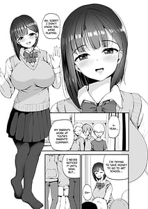 Page 8: 007.jpg | AV Gokko Oya Gacha ni Atatta Kusogaki-tachi ni Yowami o Nigirare Okasareru Katei Kyoushi JK | View Page!