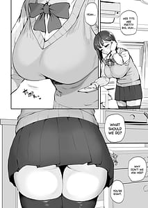 Page 9: 008.jpg | AV Gokko Oya Gacha ni Atatta Kusogaki-tachi ni Yowami o Nigirare Okasareru Katei Kyoushi JK | View Page!