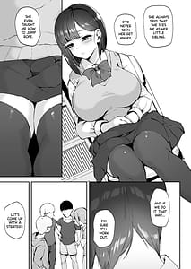 Page 10: 009.jpg | AV Gokko Oya Gacha ni Atatta Kusogaki-tachi ni Yowami o Nigirare Okasareru Katei Kyoushi JK | View Page!