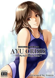 Page 1: 000.jpg | AYU CRISIS The Perfect Body Fallen | View Page!