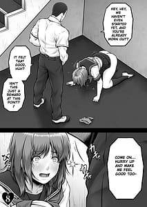 Page 10: 009.jpg | AYU CRISIS The Perfect Body Fallen | View Page!