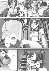Page 10: 009.jpg | AZUNA Soapland e Youkoso Dainishou Setsuna Hen | View Page!