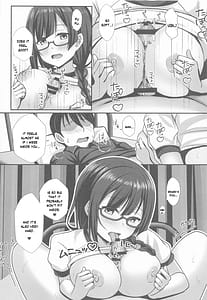 Page 15: 014.jpg | AZUNA Soapland e Youkoso Dainishou Setsuna Hen | View Page!