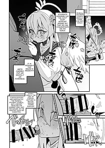 Page 7: 006.jpg | AZUSA Sukebe Book | View Page!