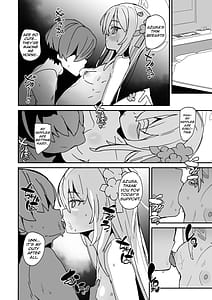 Page 9: 008.jpg | AZUSA Sukebe Book | View Page!