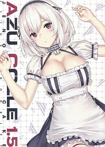 Read AZU COLLE 1.5
