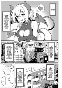 Page 2: 001.jpg | A Book About Some Bratty Little Succubi Wringing You Dry | View Page!