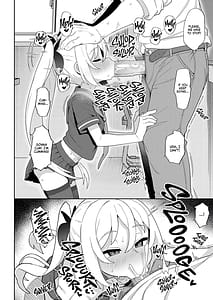 Page 3: 002.jpg | A Book About Some Bratty Little Succubi Wringing You Dry | View Page!