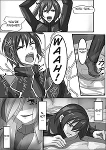 Page 4: 003.jpg | A Certain Body Stealing Witch | View Page!