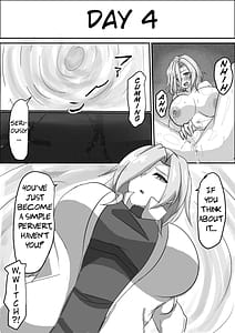 Page 13: 012.jpg | A Certain Body Stealing Witch | View Page!