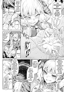 Page 12: 011.jpg | A Dragon Girls Fall Into Lewdness | View Page!
