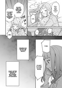 Page 8: 007.jpg | A Hokkaido Woman Experiences Genuine Osaka Kansai Dialect Speaking Style XL Emotional SEX | View Page!