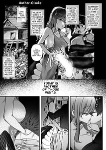 Page 2: 001.jpg | A Lamia Wants The Futa Knightess To Feel Good | View Page!