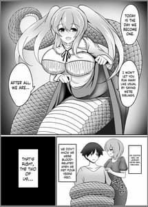 Page 4: 003.jpg | A Lamias Tail Ties the Knot | View Page!