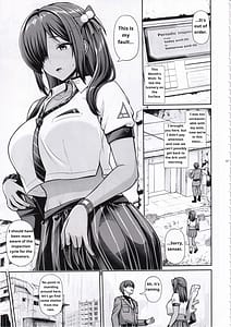 Page 2: 001.jpg | A Secret Time With Naga | View Page!