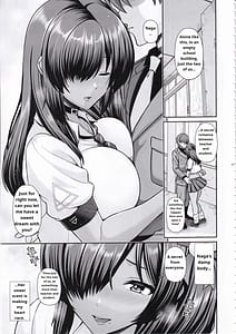 Page 4: 003.jpg | A Secret Time With Naga | View Page!