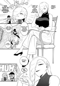 Page 4: 003.jpg | A Special Grade Sorcerer Gets Corrupted by a Huge Cock | View Page!