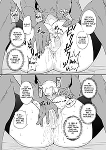 Page 9: 008.jpg | A Special Grade Sorcerer Gets Corrupted by a Huge Cock | View Page!