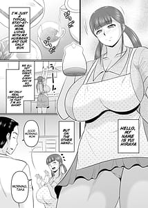Page 2: 001.jpg | A big son and his short mother | View Page!