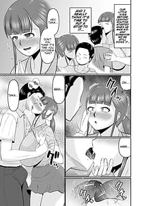Page 4: 003.jpg | A big son and his short mother | View Page!
