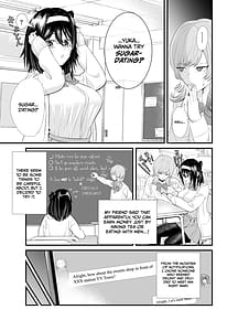 Page 6: 005.jpg | A story about a young girl who turns to SUGAR-DATING due to her familys financial hardship only to be devoured by an Old Man and end up having an IMPREGNATION Climax | View Page!
