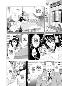 Page 7: 006.jpg | A story about a young girl who turns to SUGAR-DATING due to her familys financial hardship only to be devoured by an Old Man and end up having an IMPREGNATION Climax | View Page!