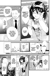Page 8: 007.jpg | A story about a young girl who turns to SUGAR-DATING due to her familys financial hardship only to be devoured by an Old Man and end up having an IMPREGNATION Climax | View Page!
