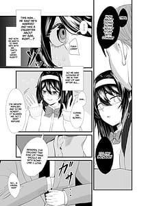 Page 10: 009.jpg | A story about a young girl who turns to SUGAR-DATING due to her familys financial hardship only to be devoured by an Old Man and end up having an IMPREGNATION Climax | View Page!