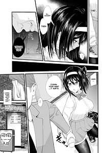 Page 12: 011.jpg | A story about a young girl who turns to SUGAR-DATING due to her familys financial hardship only to be devoured by an Old Man and end up having an IMPREGNATION Climax | View Page!