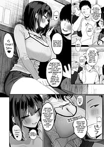 Page 3: 002.jpg | A story about having non-stop cheating sex with the kind of woman no boyfriend should be hanging around with | View Page!