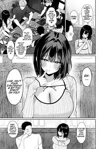 Page 4: 003.jpg | A story about having non-stop cheating sex with the kind of woman no boyfriend should be hanging around with | View Page!