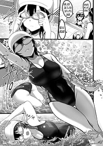 Page 4: 003.jpg | A story of how I hypnotized a student who was only mean to me | View Page!